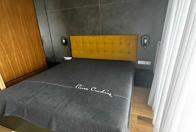 Apartament 3 camere, 70 mp, 2 bai, la cheie, zona strazii Erich Bergel - 7