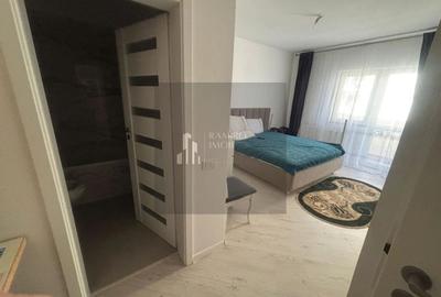 Apartament 3 camere decomandat Grand Kristal Residence/loc parcare - 6