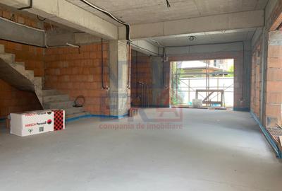 Vila cu 4 camere, de vanzare - economică și prietenoasă cu mediul – Chitila - 7