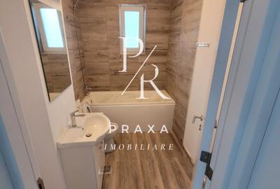 Apartament de Inchirat, 2 camere, 50 mp, Modern, GARAJ, zona parc Poligon! - 3
