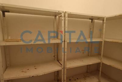COMISION 0%! Apartament cu 2 camere, etaj 2,  zona Stefan cel Mare, Dej - 9