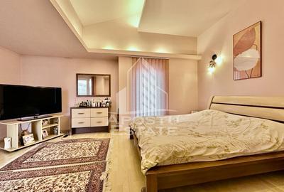 Casa individuala cu CF de Timisoara si teren 500 mp in zona Braytim - 6