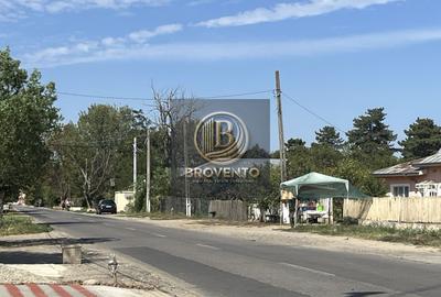 Teren Adunatii Copaceni-Strada Dealului - 2