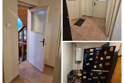 Casa de Vacanta + 3052m² Teren Intravilan - Langa A1 la 30 min de Buc - 8