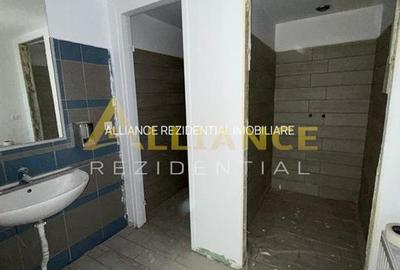 Spatiu Comercial - Parc Carol - 233mp - 2