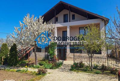 SOMOVA- CASA  P+1+M , SUPRAFATA 200 MP, TEREN 640 MP - 1