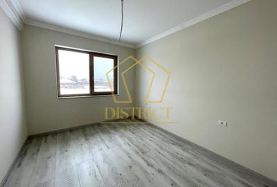 Casa despărțită prin garaj cu 5 camere | Giroc - 8