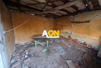 Casa 2 Camere + 1 Anexa, 132 mp, Teren 2619 mp, Zona Paclisa - 13