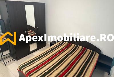 Ap. 2 cam de inchiriat Berceni Bucuresti || termoficare, calorifere - 7