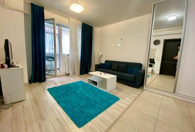 Apartament - AC - Centrala proprie - Militari-Residence - 3