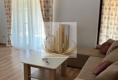 Casă individuală cu 3 camere în Dumbrăvița