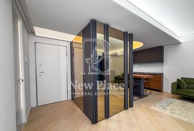 [VIDEO] CORTINA NORTH | Apartament deosebit | Vedere libera | Terasa 10 mp | Lux - 9