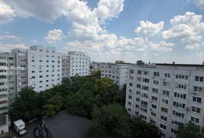 Apartament 4 camere | Polona cu Stefan cel mare | Metrou | Mobilat si utilat - 23