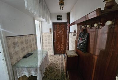 Ap 3 cam, semidec, parter, confort 2, boxă, Bd. Cetății, aproape de Iulius Mall - 14