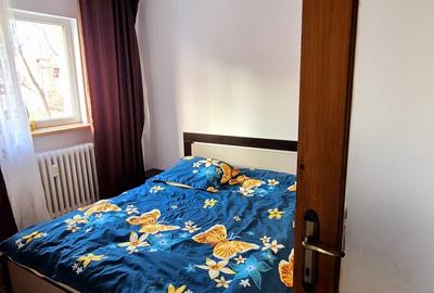Apartament 2 camere - Metrou Piata Obor - - 3