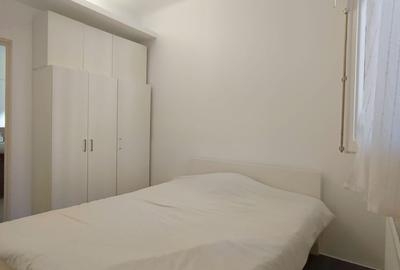 Inchiriere Studio - Garsoniera dubla - zona Metrou Piata Victoriei - 4