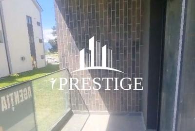 APARTAMENT TIP STUDIO PARTER | VILĂ CU DESIGN MODERN ÎN DA VINCI HOMES - 22