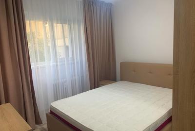Stefan cel Mare, Bucur Obor, apartament 2 camere, modern mobilat si utilat, - 7