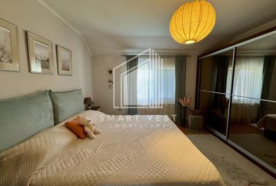 Apartament 3 camere +mansarda amenajată  | Etaj 2 | Zona Semicentrală - 11