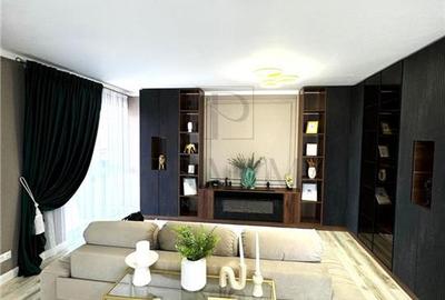 LIPOVEI - 2 Camere - LUX - Spatios - Zona excelenta - 7