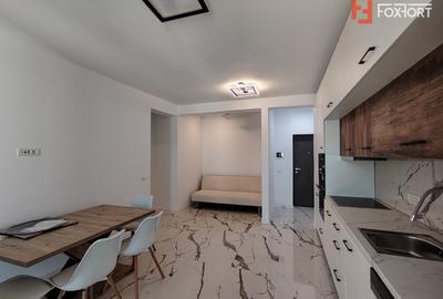 Apartament 2 camere, mobilat utilat, 49 mp in Giroc - V9805 - 15
