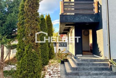 Casă individuală / 4 camere / Pet-Friendly / Ghimbav - 2