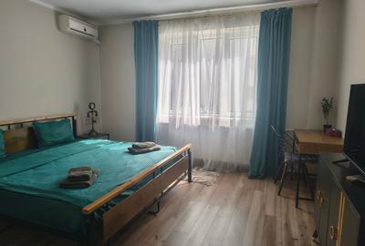 Piata Ovidiu, Garsoniera, 31 mp, 89.500 euro - 3
