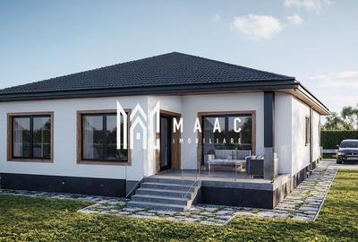 Casă pe un nivel de vânzare, 130 MPU I Selimbar - 13