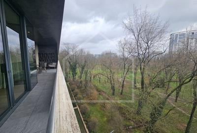 4 camere One Rahmaninov - vedere spre Parcul Verdi - 7