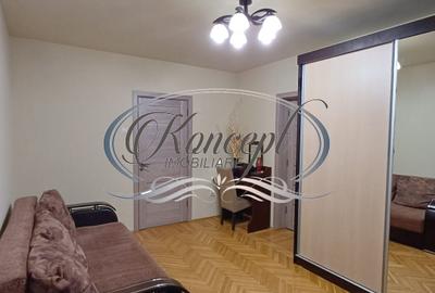 Apartament spatios langa Iulius Mall cu parcare - 2