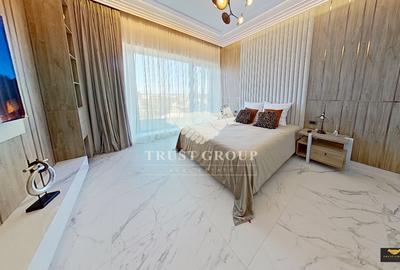 Apartament 6 camere | Floreasca| ONE Verdi | Loc de parcare | COMISION 0% - 22