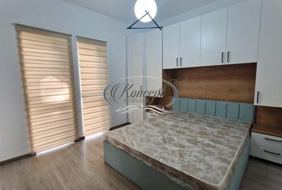 Apartament modern, cu parcare, in Floresti - 3