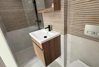 Apartament 4 camere | Obor | Complet renovat | Vedere Spate | 92 mp | Anvelopat - 8
