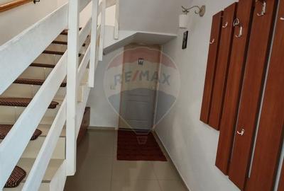 Cabană/Pensiune exclusivistă în Rânca - 12