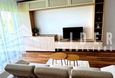 Apartament 2 camere de închiriat în Grand Park, Gheorgheni, strada Soporului - 1