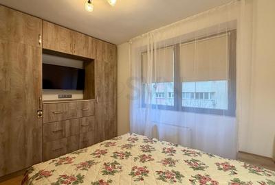 REA1027413 Apartament 2 camere I Metrou Piata Iancului I Mobilat si utilat - 4