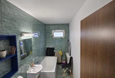 Apartament cu 1 camera in Tatarasi Sud-Pod Metalurgie - 6