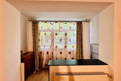 Apartament cu 2 camere de vanzare | Rahovei | parter cu balcon - 8