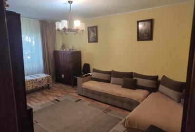 Apartament 2 Camere Decomandat - Zona Penny Tomis Nord - 1