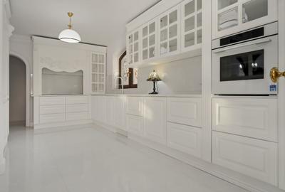 Chatenay Residence | Vila spectaculoasa in Herastrau | Teren 900mp - 25