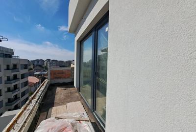 APARTAMENT 2 CAMERE BLOC NOU FINALIZARE ANUL CURENT - 21