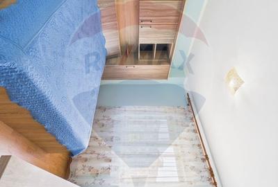 Apartament 3 camere, decomandat de vânzare în zona Aparatorii Patriei - 17