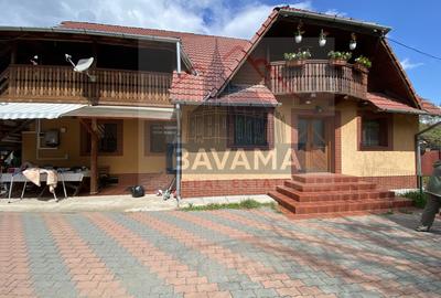 Casa de vanzare,  1354 mp teren,  Tarlungeni - 1