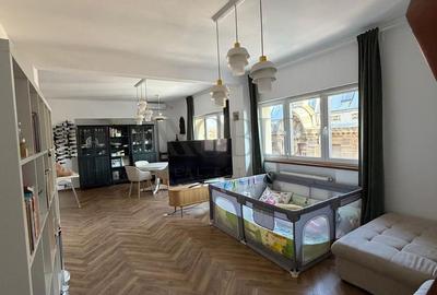 Apartament de 3 camere premium | Elegant | Universitate - Armenească - 1