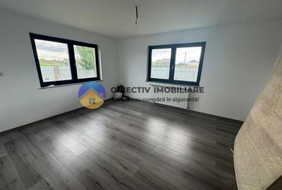 Casa+ teren de vanzare Dumbrava Rosie - 7