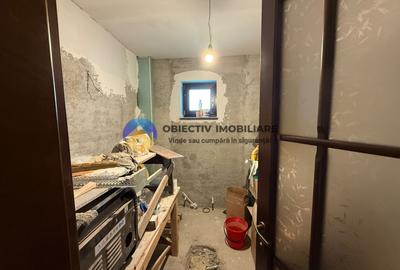 Casă + teren 2000 mp  - Gârcina - 20