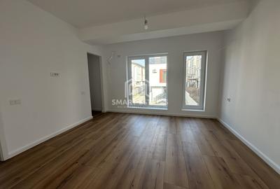 Casă Individuală S+P+1E+Etaj Retras - Trapezului - Comision 0% - 8