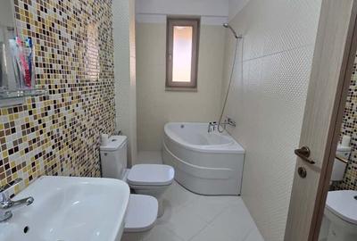 Apartament cu 3 camere si 2 bai pe 2 niveluri - 8