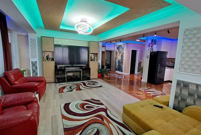 PENTHOUSE LUX - LOCATIE EXCELENTA -VIEW SUPERB - TERASA AMENAJATA 300 MP - 16