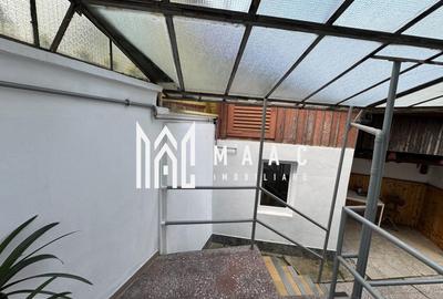 Casă Duplex | 105 MPU | Garaj | Curte | Calea Dumbrăvii– Sub Arini - 13